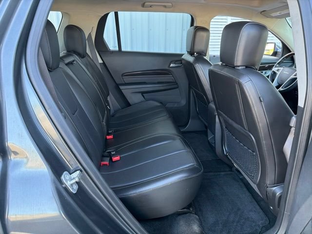 Used 2017 GMC Terrain Denali AWD/4WD image 19