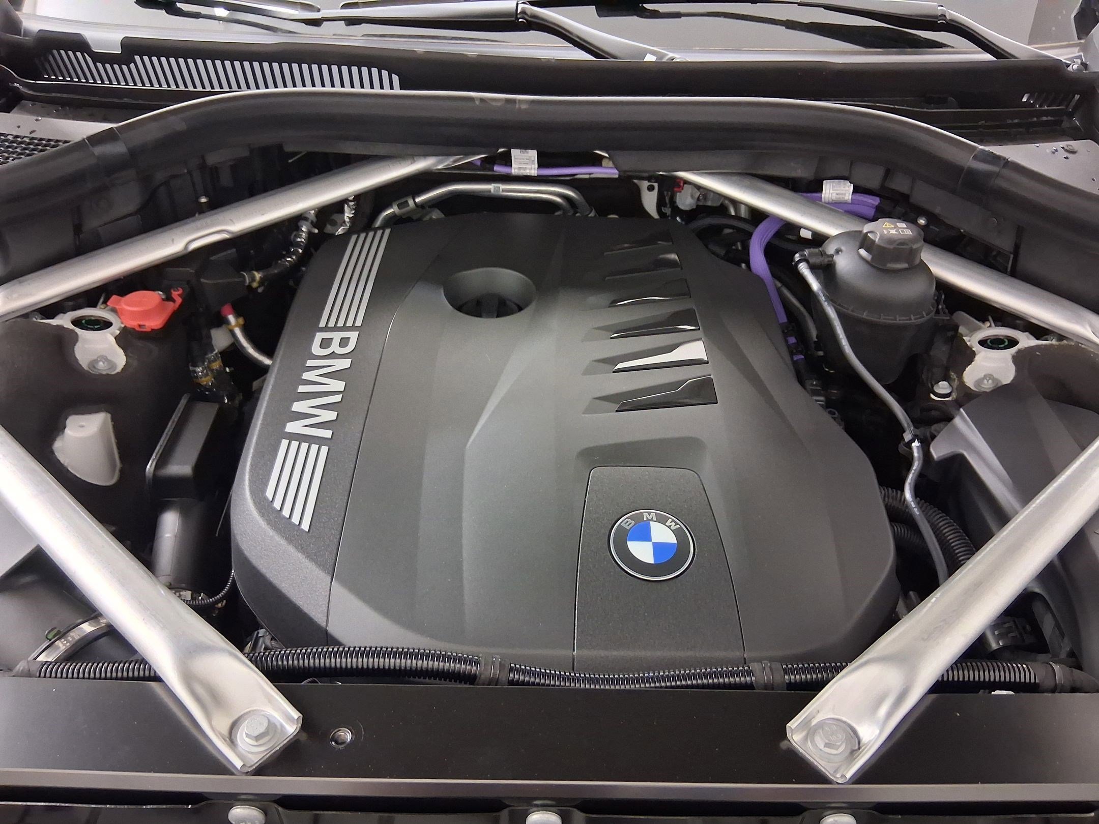 New 2027 BMW X7 xDrive40i AWD/4WD image 31