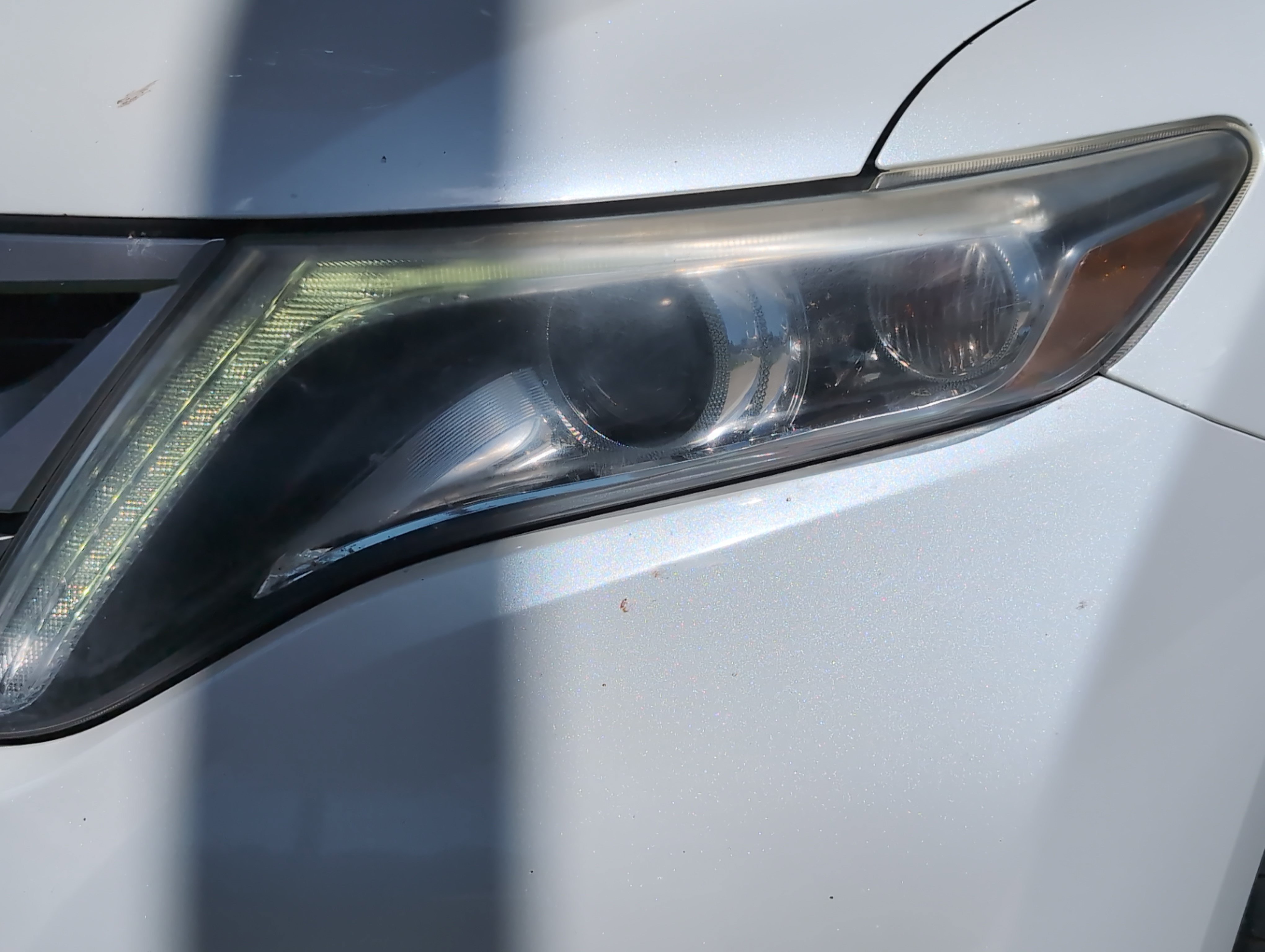 Used 2014 Toyota Venza Limited AWD/4WD image 6