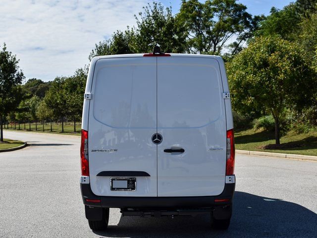 New 2026 Mercedes-Benz Sprinter 144 Cargo image 7