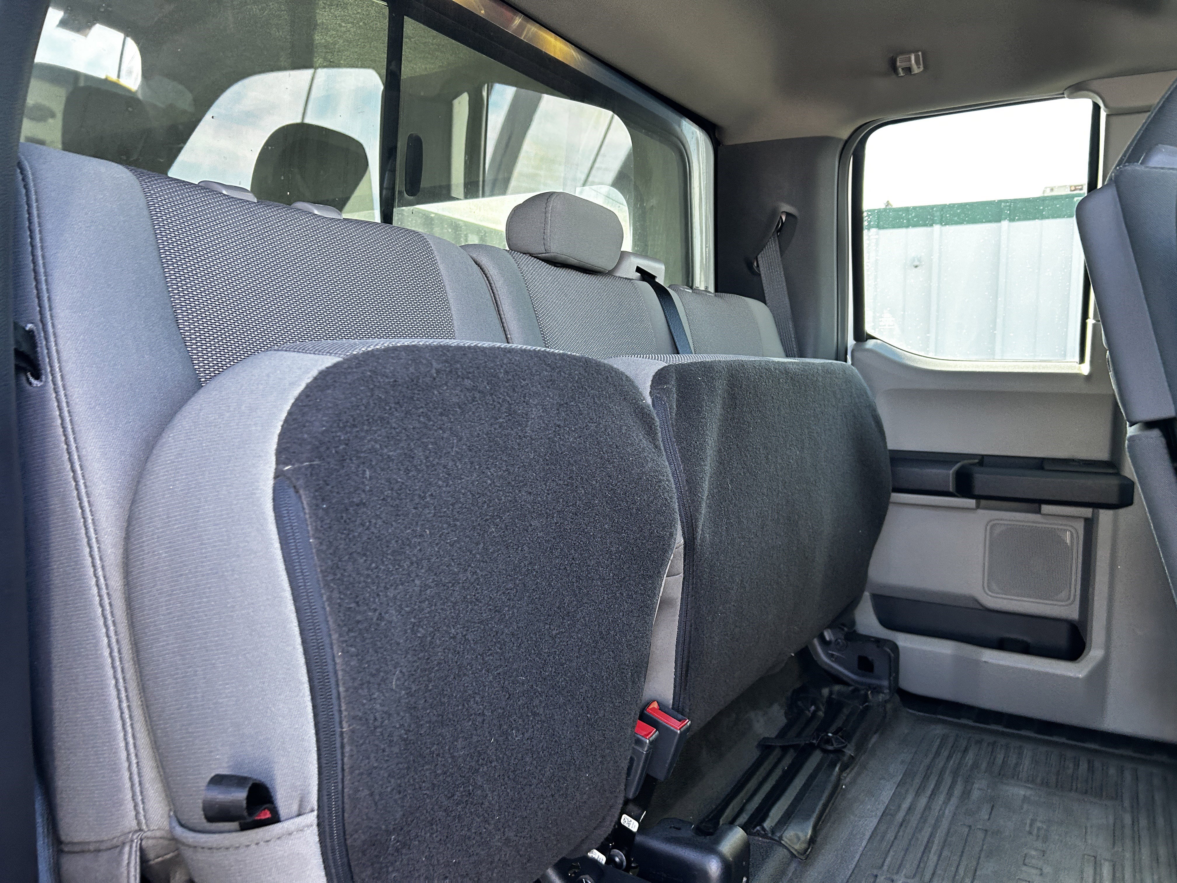 Used 2020 Ford F250 XL w/ Power Equipment Group image 12