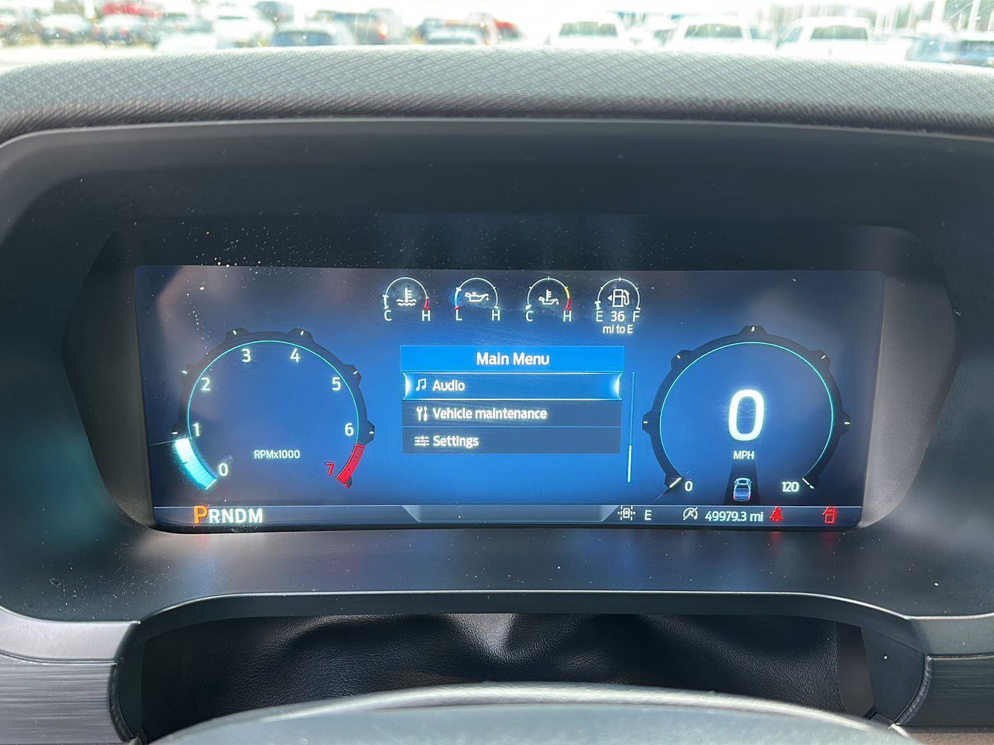 Used 2024 Ford F150 XLT w/ Tow/Haul Package image 24