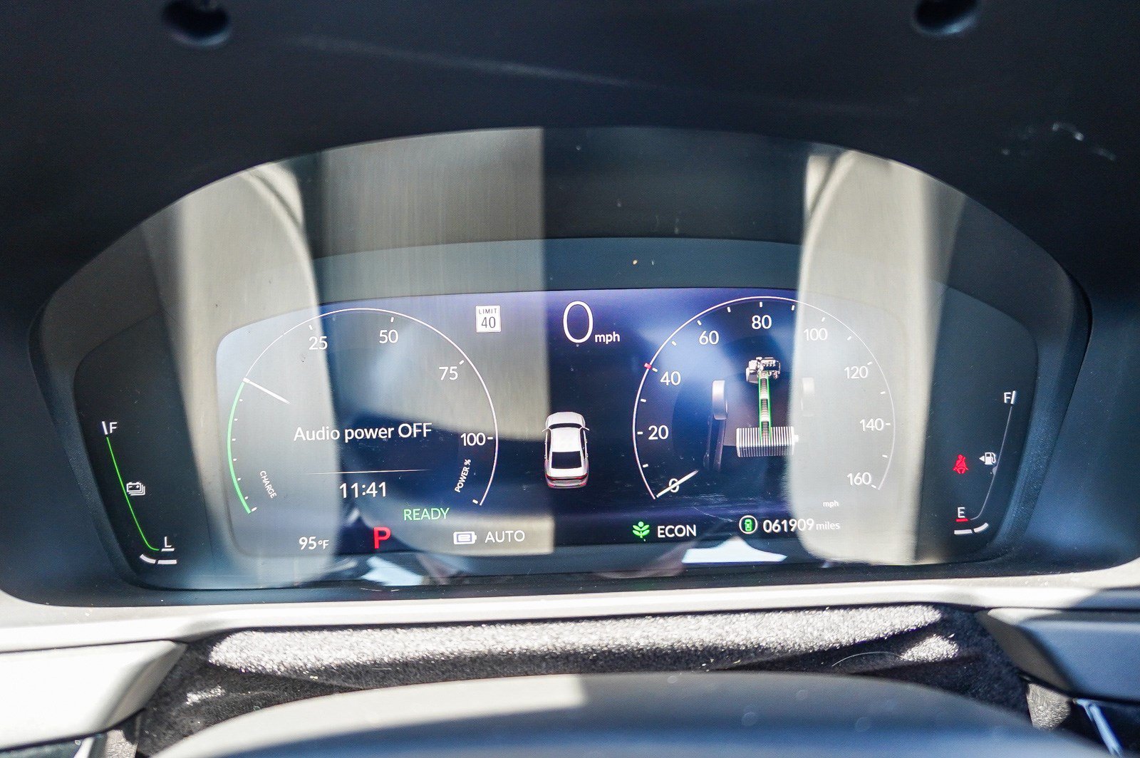 Used 2024 Honda Accord Sport image 27