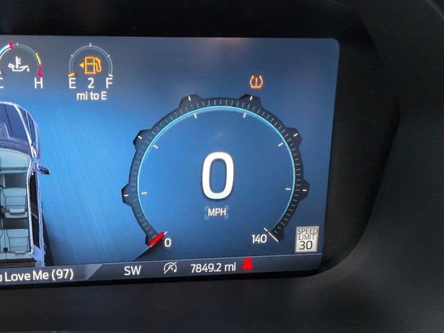 Certified 2024 Ford F150 Raptor image 37