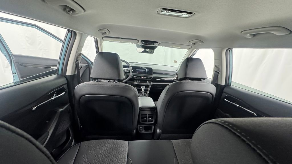 New 2026 Kia Seltos S AWD/4WD image 17