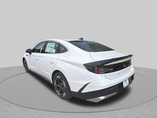 New 2026 Hyundai Sonata SEL FWD image 7
