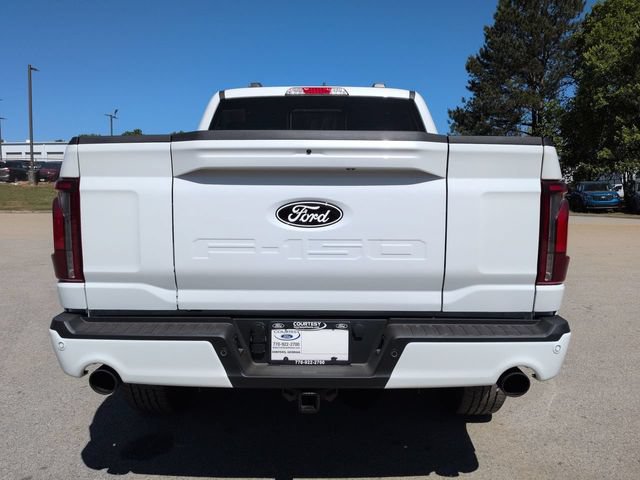 New 2026 Ford F150 Lariat w/ Equipment Group 501A Mid AWD/4WD image 5
