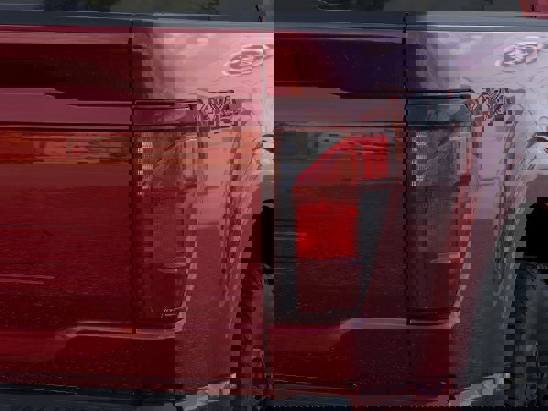 New 2025 Ford F150 XLT image 21