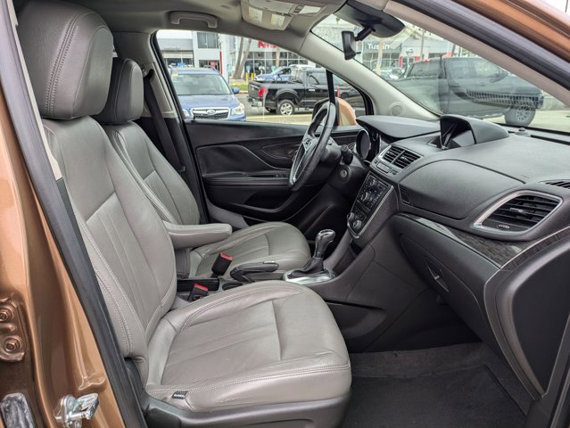Used 2016 Buick Encore FWD image 19