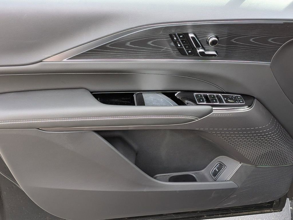 New 2026 Cadillac Lyriq Luxury RWD image 10