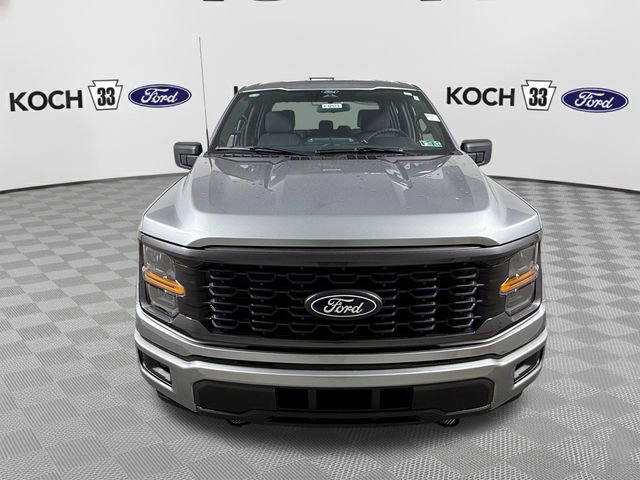 New 2026 Ford F150 STX AWD/4WD image 2
