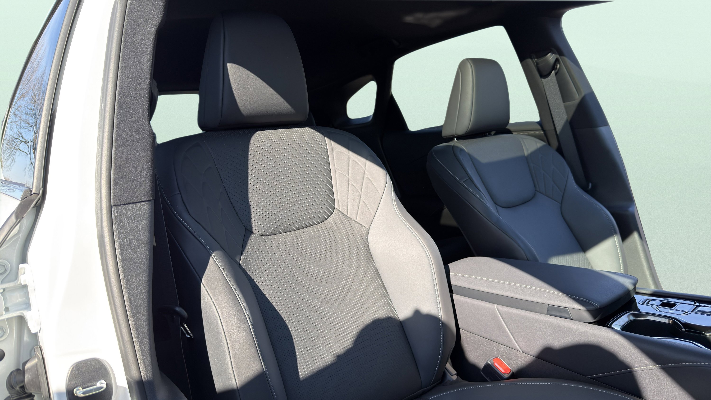 Used 2025 Lexus RX 350 Premium Plus image 45