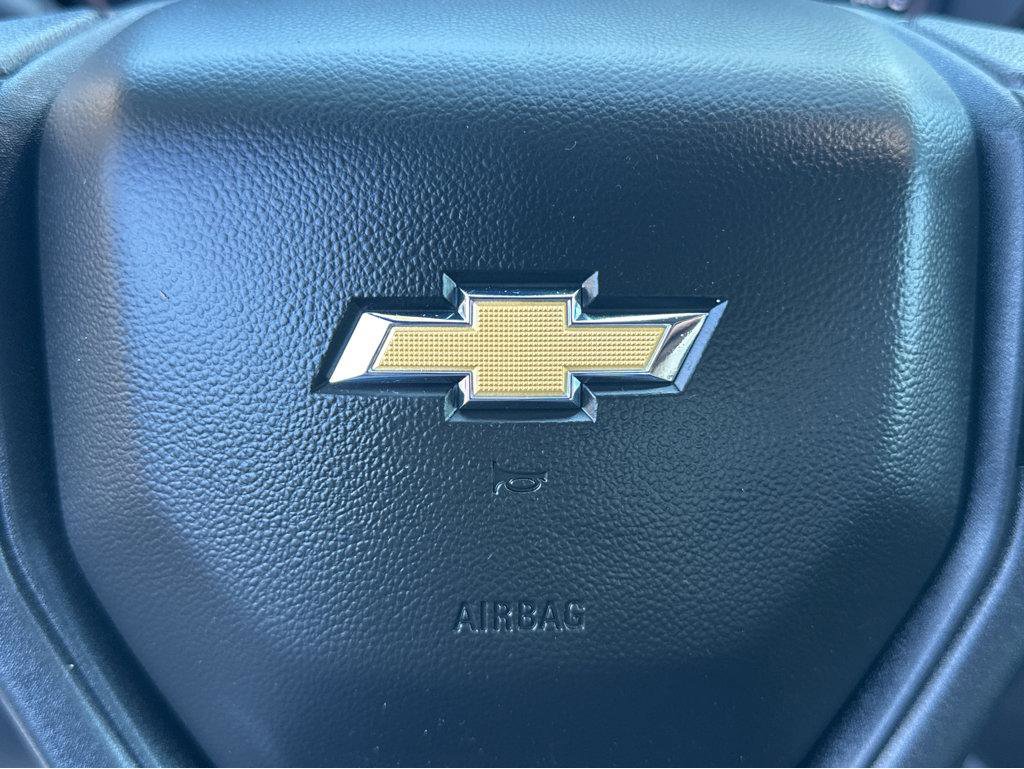 Used 2022 Chevrolet Silverado 1500 W/T w/ WT Value Package image 20