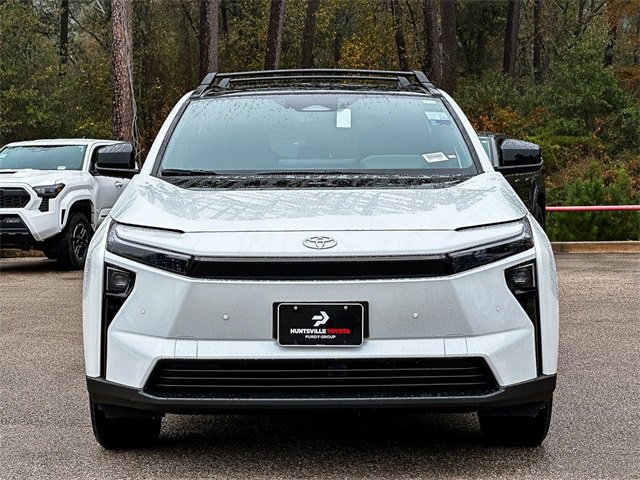 New 2026 Toyota bZ image 3