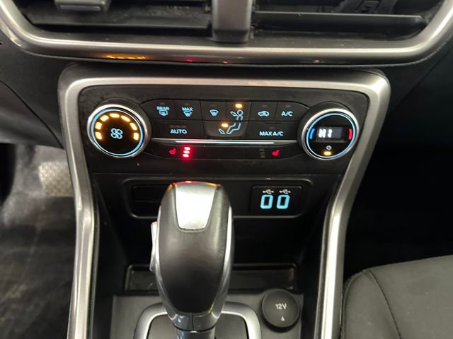 Used 2019 Ford EcoSport SE image 23