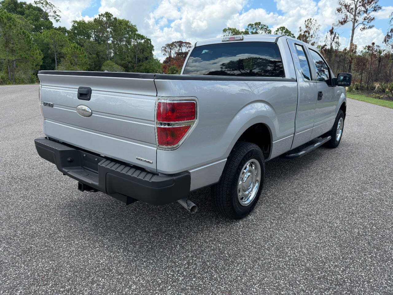 Used 2012 Ford F150 XL w/ PWR Equipment Group RWD image 7