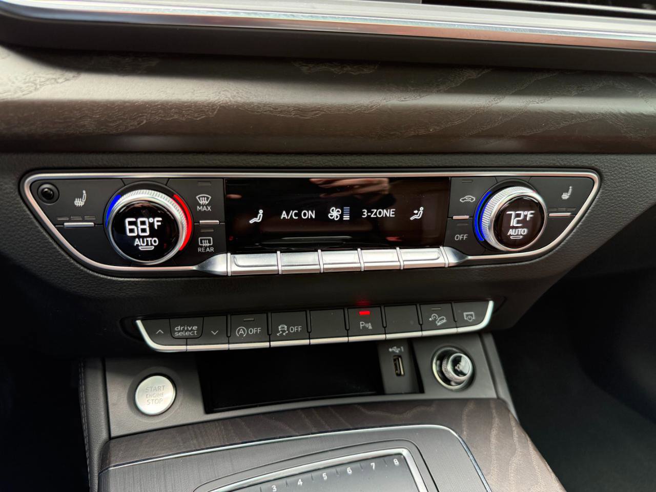 Used 2019 Audi Q5 2.0T Premium Plus w/ Premium Plus Package AWD/4WD image 47