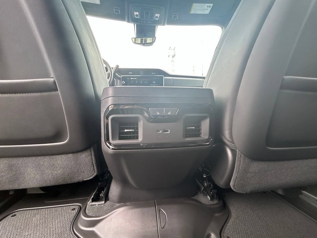 New 2026 GMC Sierra 2500 AT4X AWD/4WD image 50