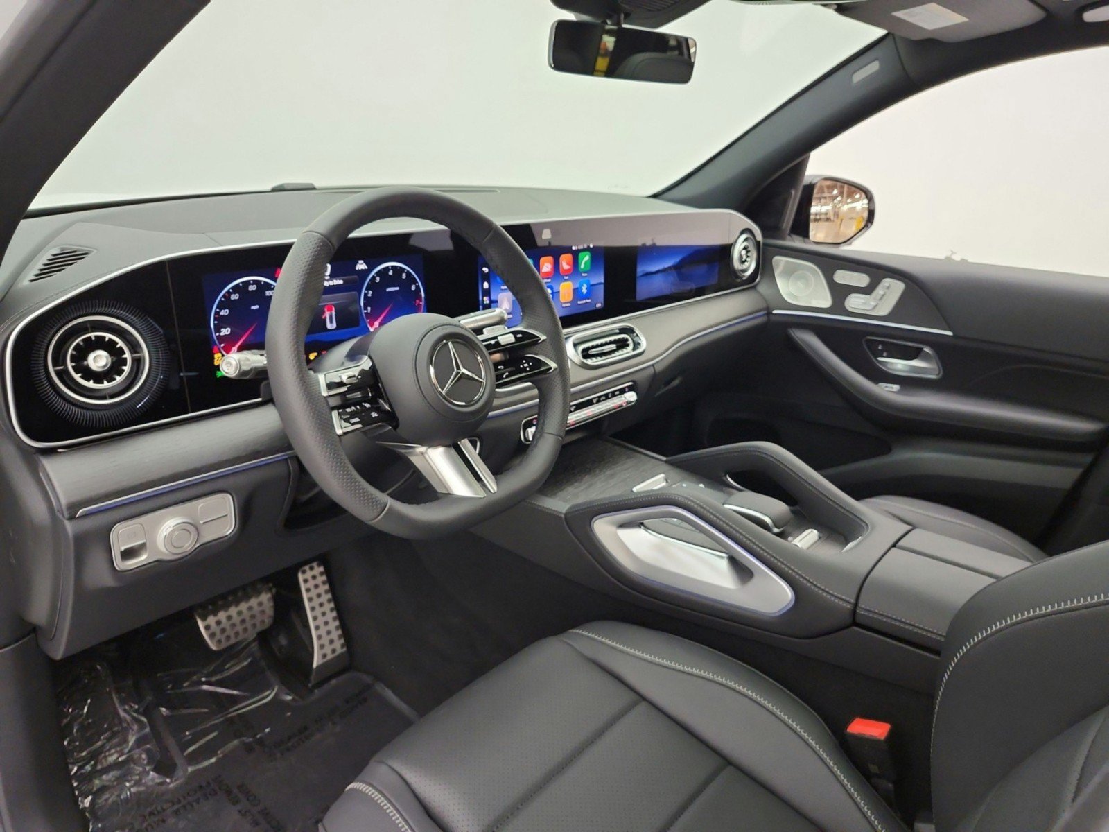 New 2027 Mercedes-Benz GLE 450 4MATIC image 10