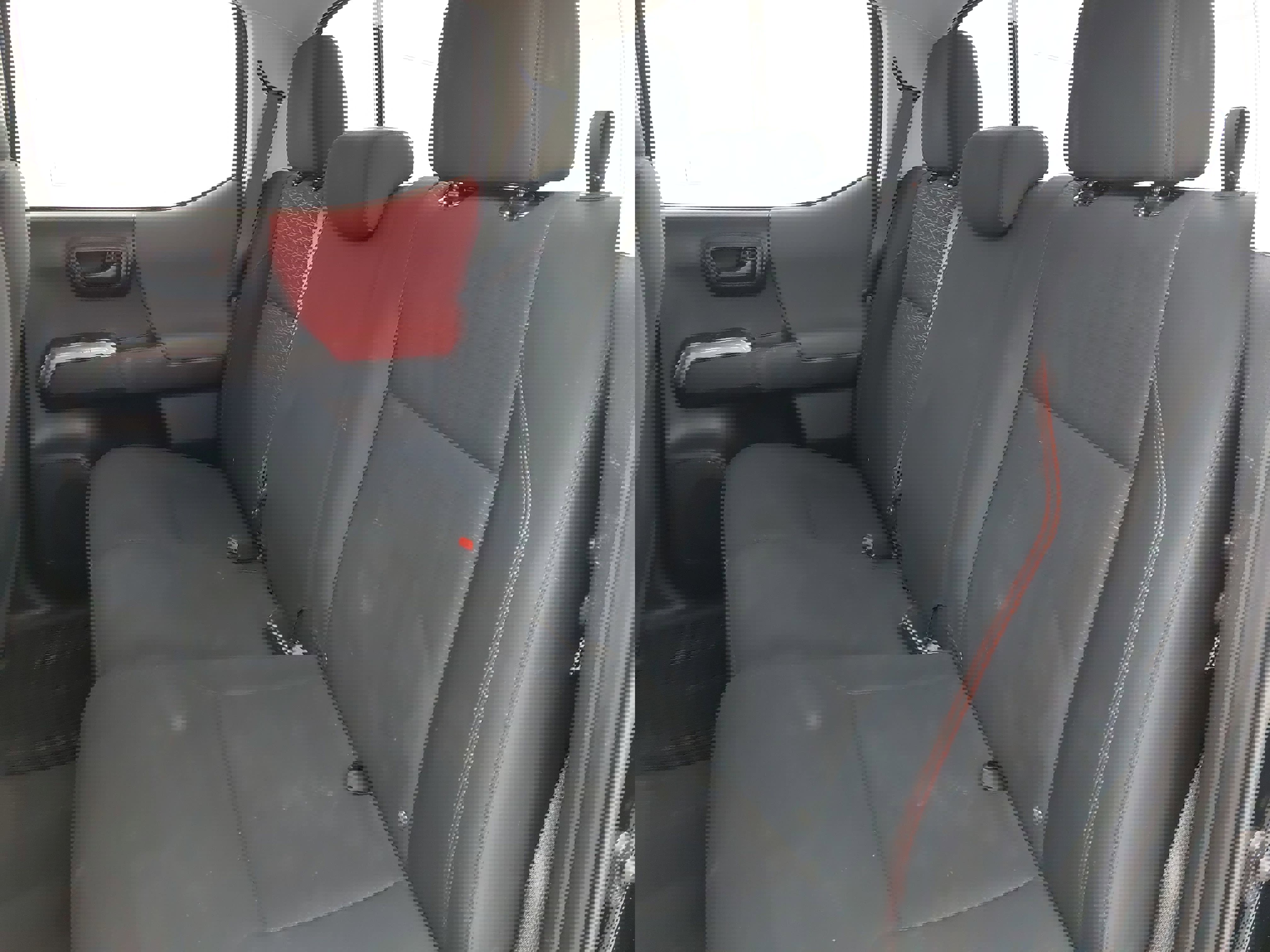 Used 2018 Toyota Tacoma SR5 image 15