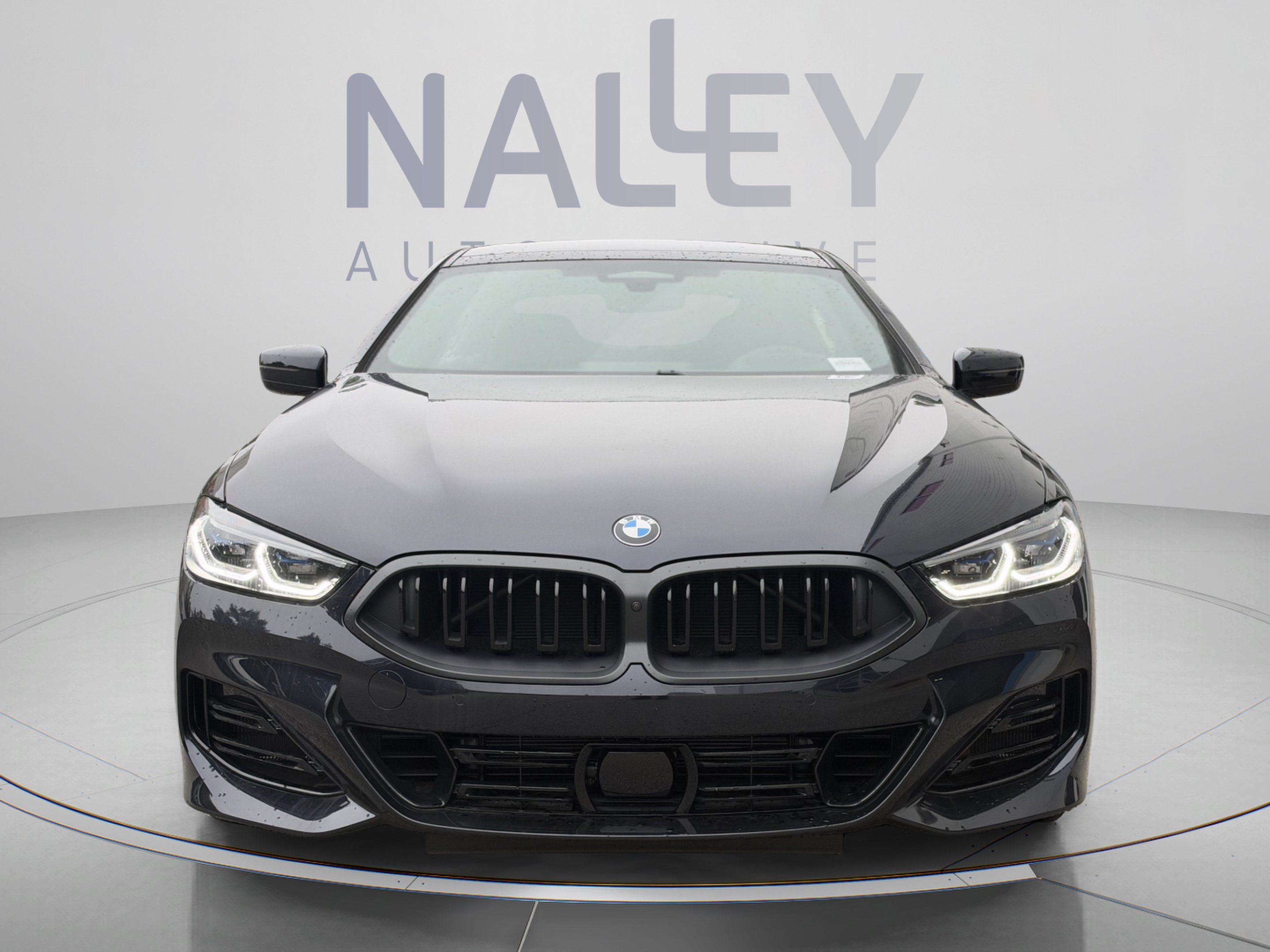 New 2026 BMW 840i RWD image 6