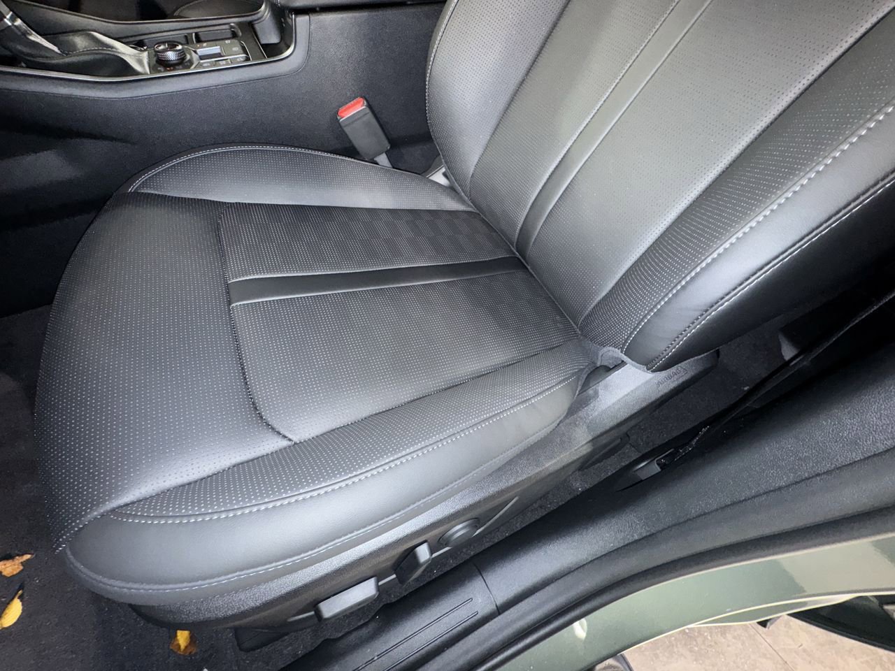 New 2026 Kia Sorento X-Line EX image 16