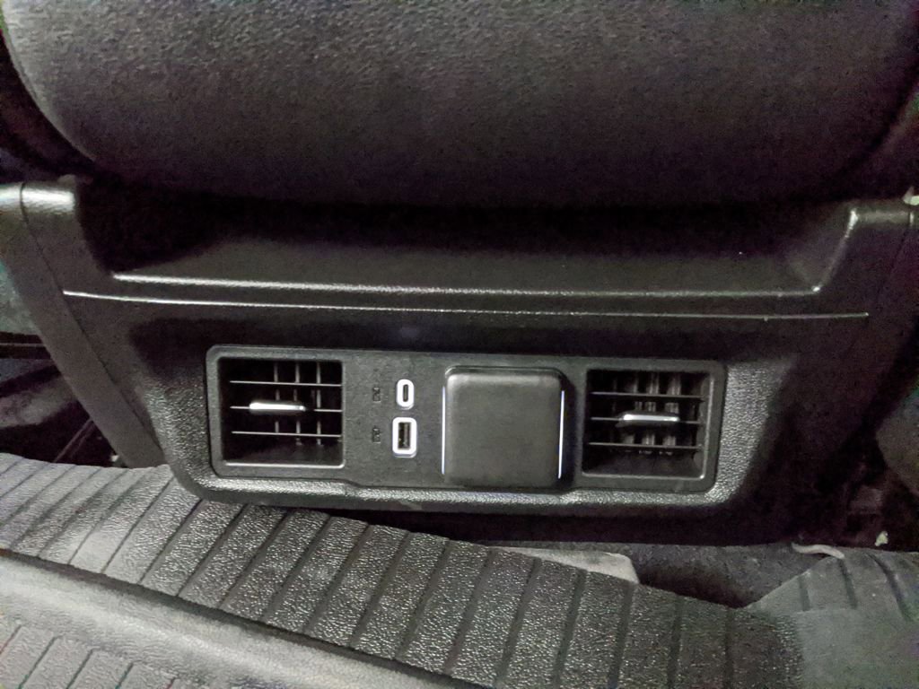 Used 2024 Chevrolet Silverado 3500 LT w/ Convenience Package image 19