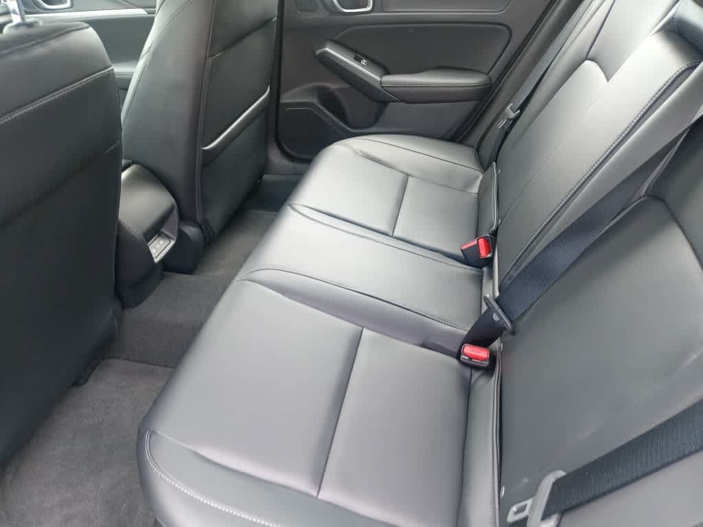 Used 2024 Acura Integra A-Spec FWD image 18