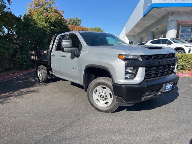 New 2023 Chevrolet Silverado 2500 W/T w/ WT Convenience Package image 32