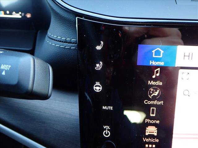 New 2026 Jeep Grand Cherokee Limited Reserve image 21