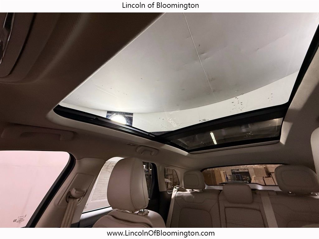 Certified 2022 Lincoln Corsair Reserve w/ Elements Package image 48