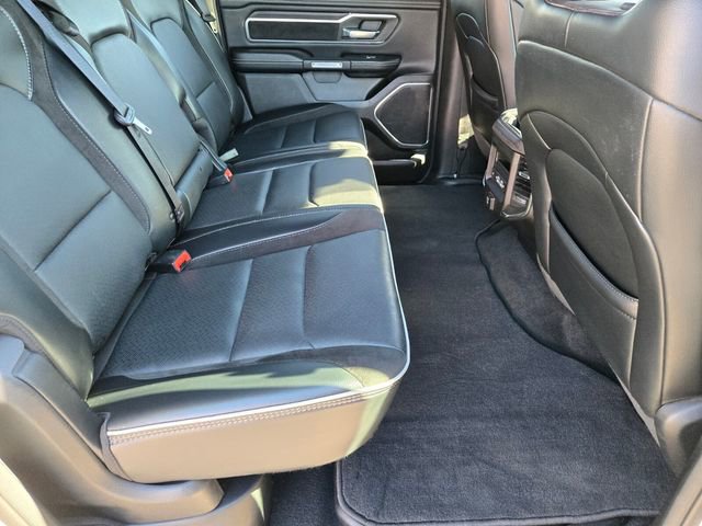 Used 2025 RAM 1500 Laramie image 20