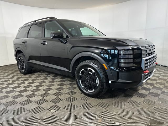 Used 2026 Hyundai Palisade XRT Pro AWD/4WD image 2