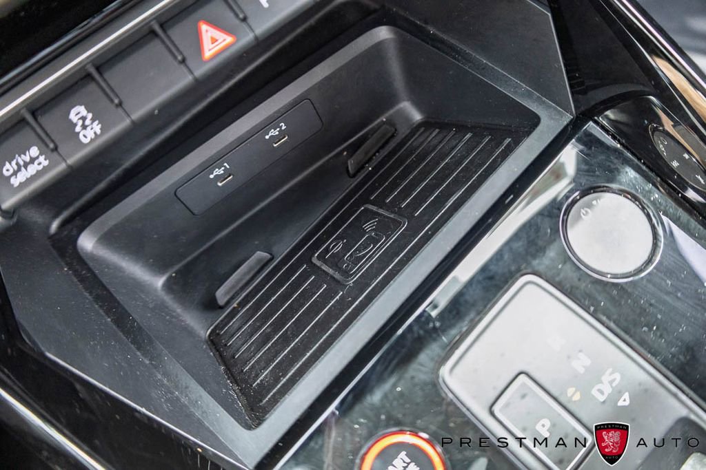 Used 2024 Audi RS 3 w/ Carbon Package image 39