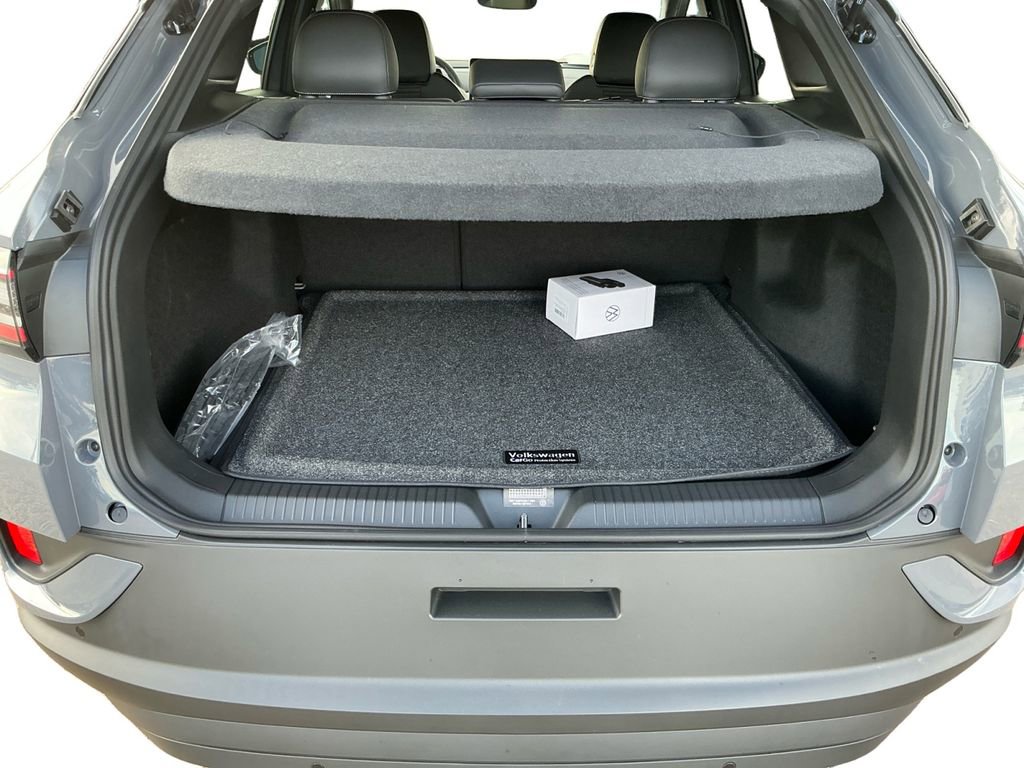 New 2026 Volkswagen ID.4 Pro image 21