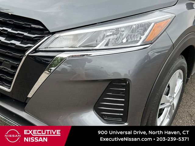 Used 2025 Nissan Kicks Play S image 7