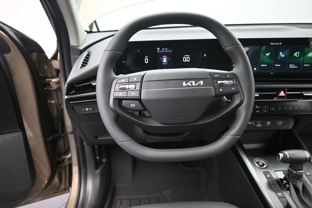 New 2027 Kia Niro LX FWD image 38