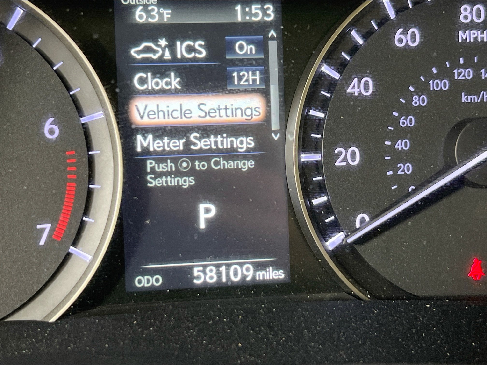 Used 2019 Lexus RX 350 AWD w/ Navigation Package image 12