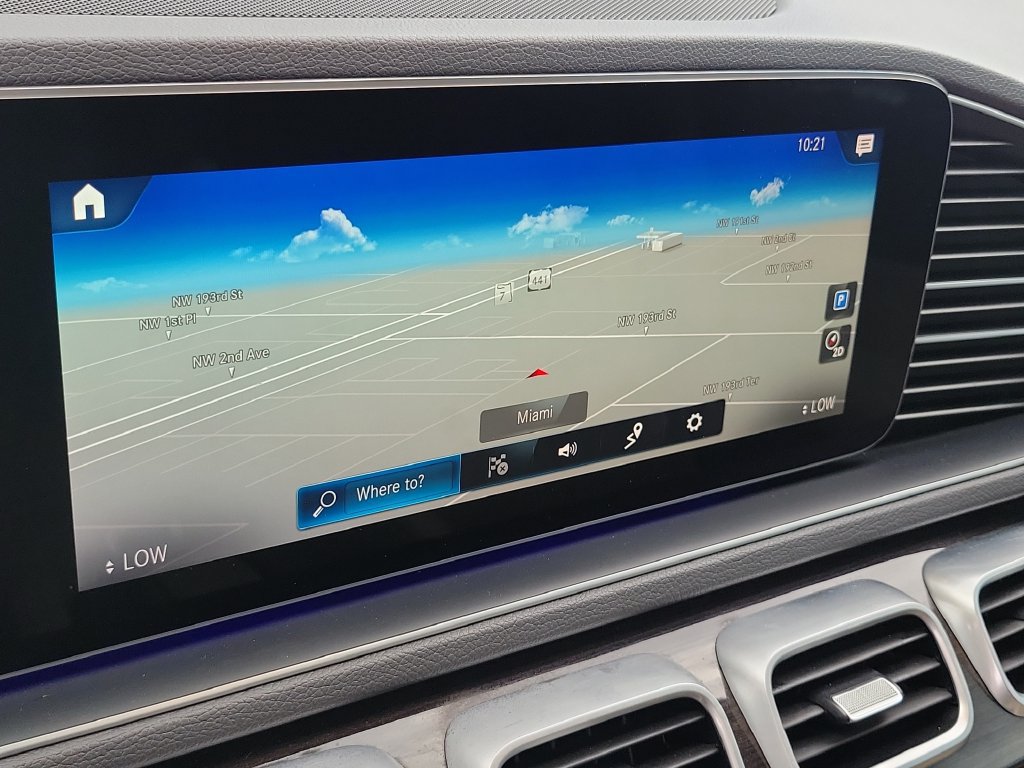 Used 2020 Mercedes-Benz GLE 350 image 35