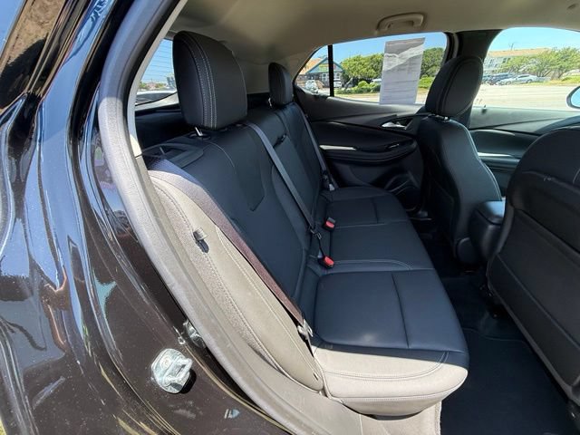 Used 2024 Buick Encore GX Sport Touring w/ Comfort Package AWD/4WD image 12