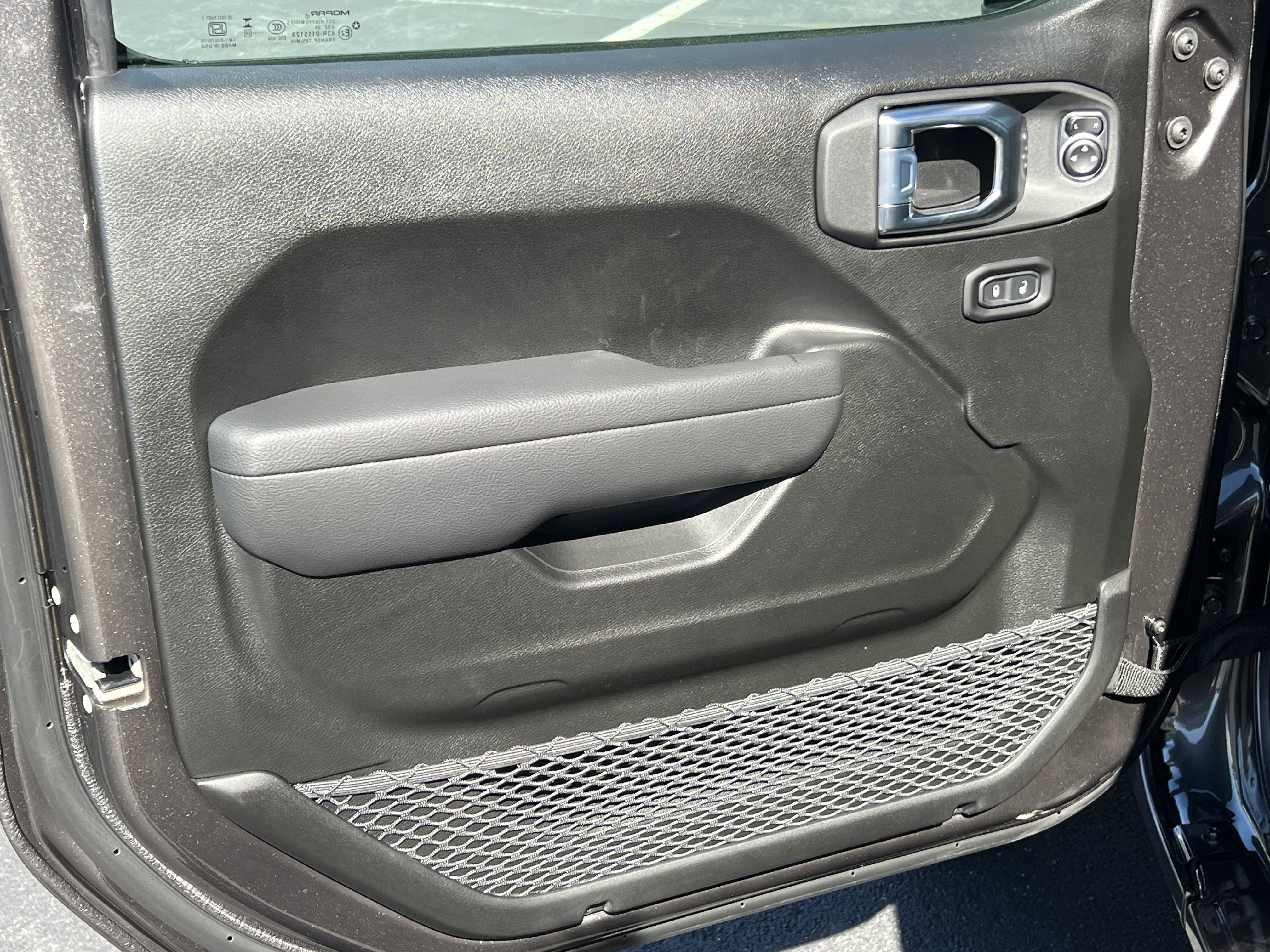 New 2026 Jeep Gladiator Sport image 12