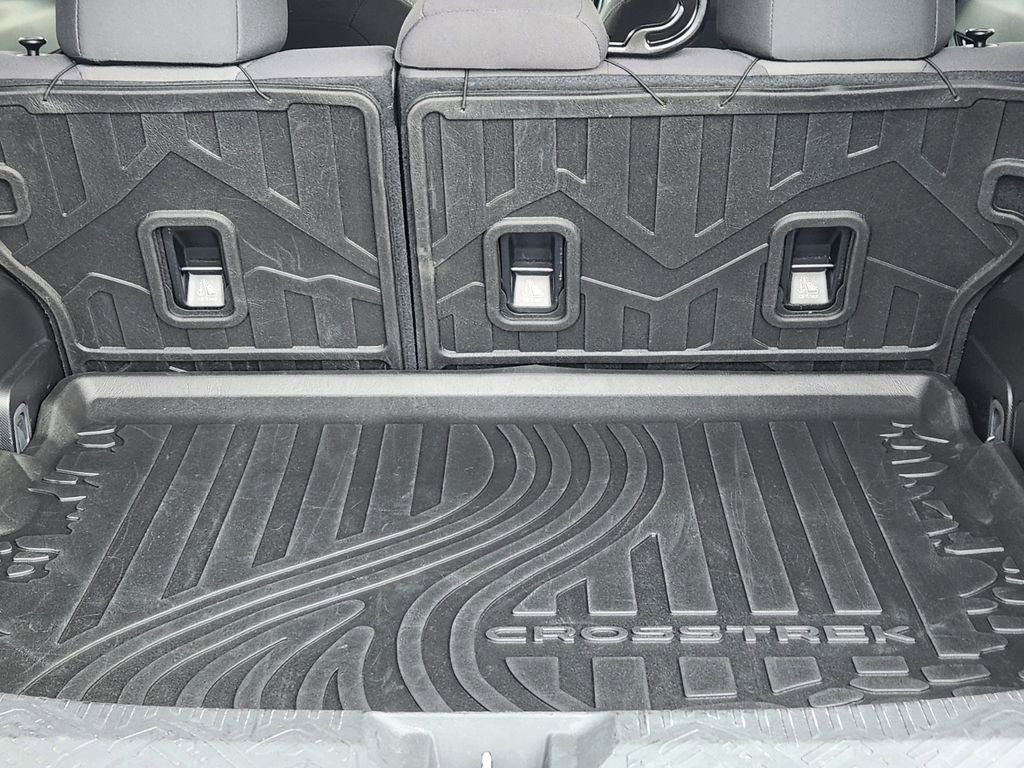 Used 2024 Subaru Crosstrek 2.0i w/ Popular Package #4 image 20