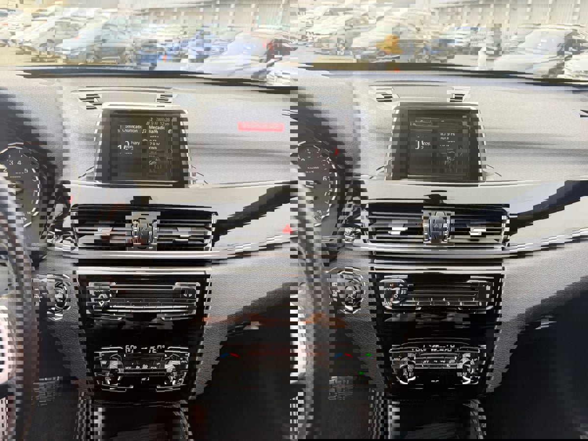 Used 2018 BMW X1 sDrive28i image 26