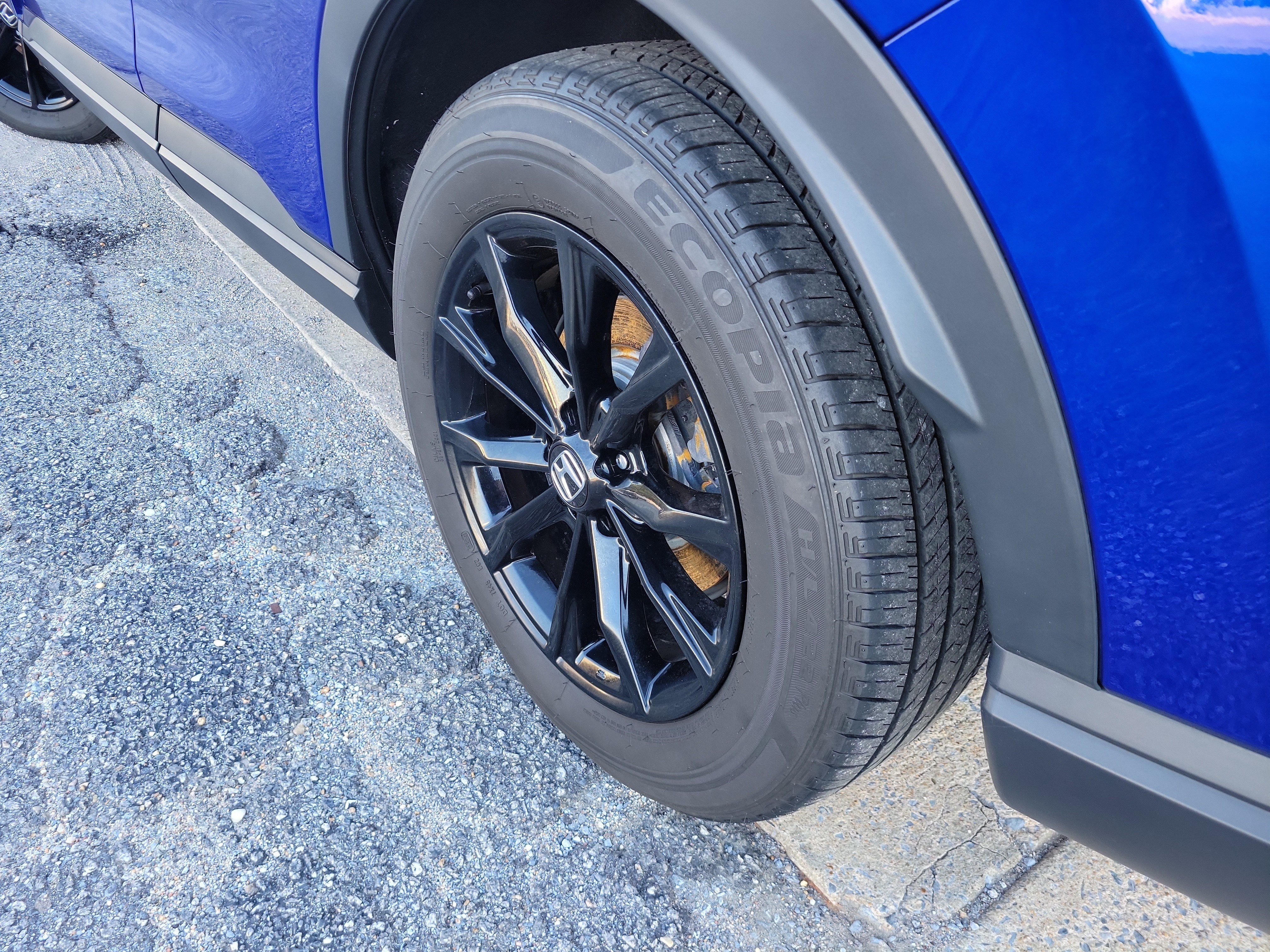 Used 2025 Honda CR-V Sport-L image 26