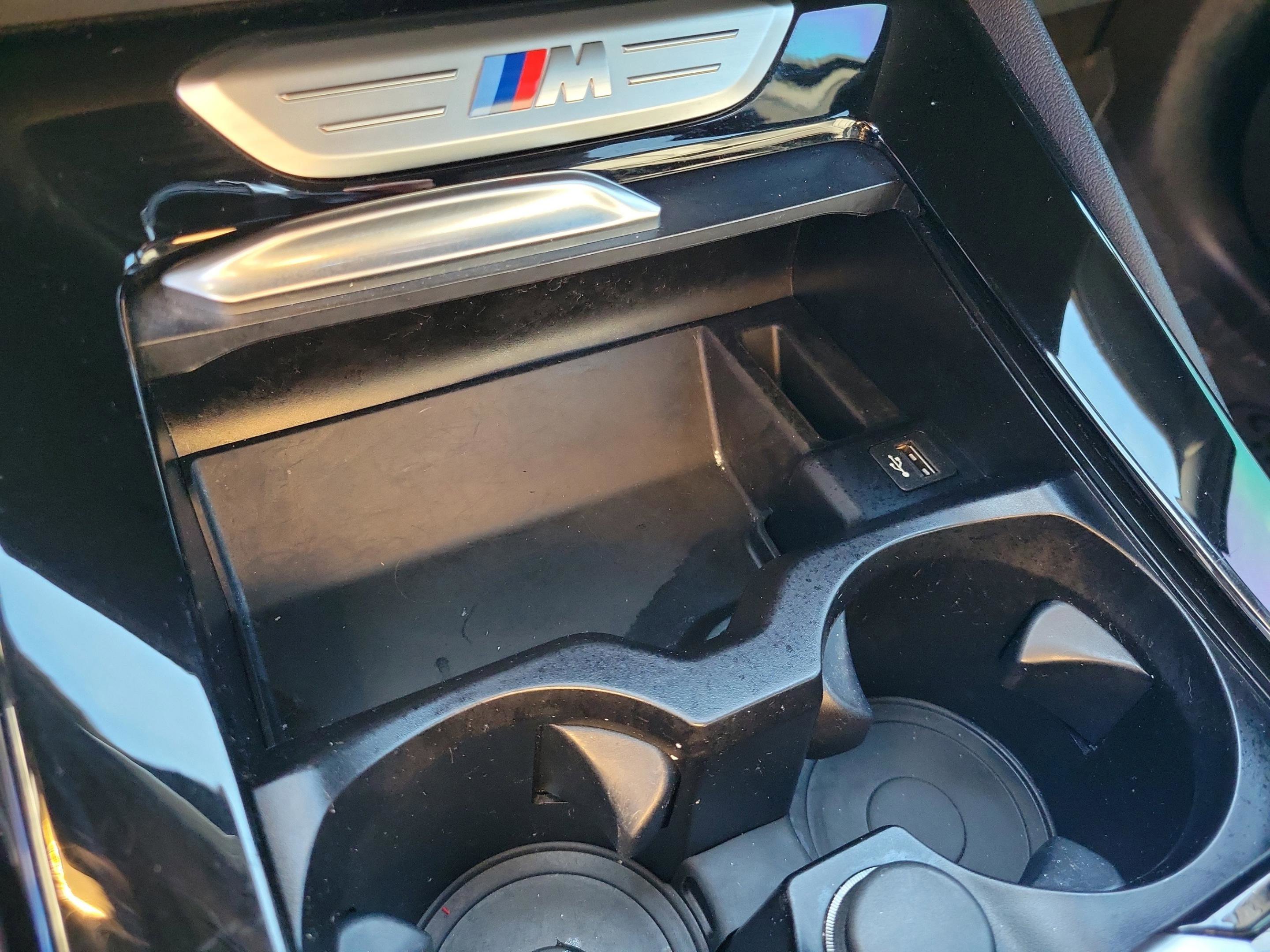 Used 2019 BMW X3 M40i w/ Premium Package image 7