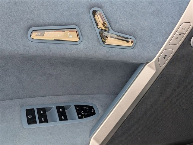 Used 2023 BMW iX M60 w/ Executive Package image 25