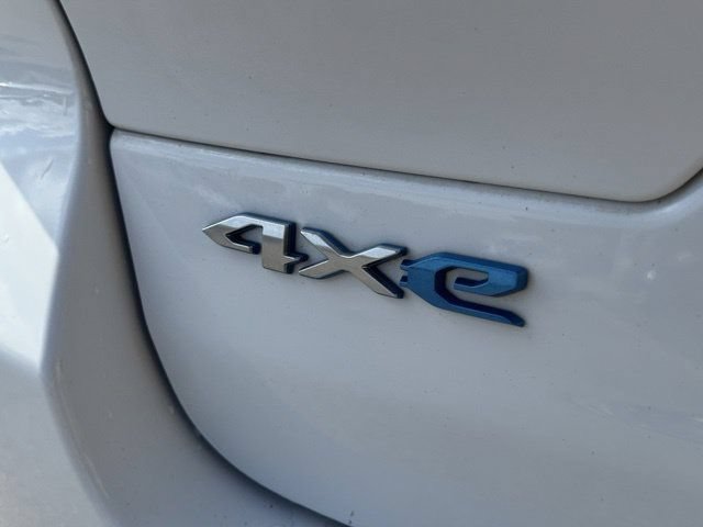 Used 2024 Jeep Grand Cherokee Limited 4xe AWD/4WD image 13
