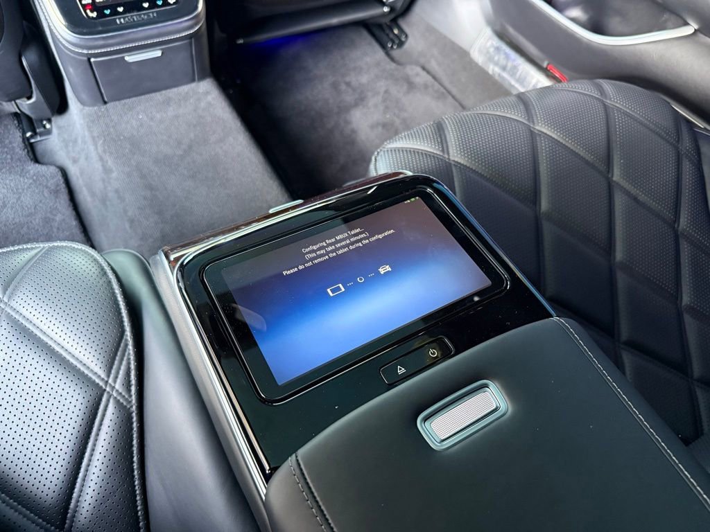 Certified 2023 Mercedes-Benz Maybach S 680 4MATIC image 17