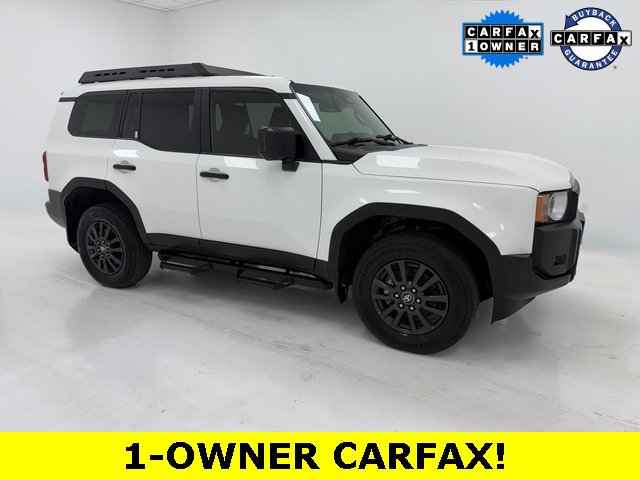 Used 2024 Toyota Land Cruiser 1958 image 1