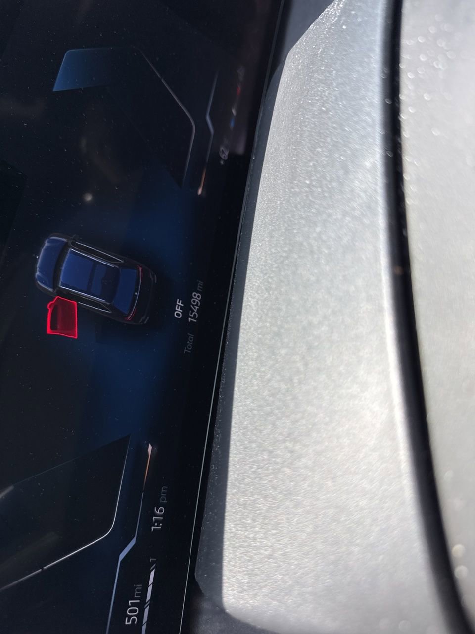 Certified 2025 BMW X7 xDrive40i image 11